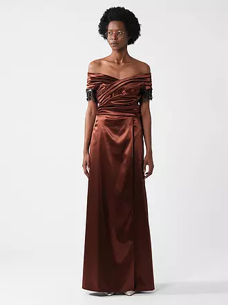 CLAUS TYLER | Abendkleid | 